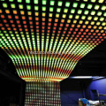 light for night club interior decor